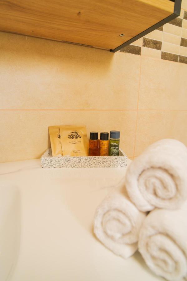 Ndl Apartments Клуж-Напока Екстериор снимка