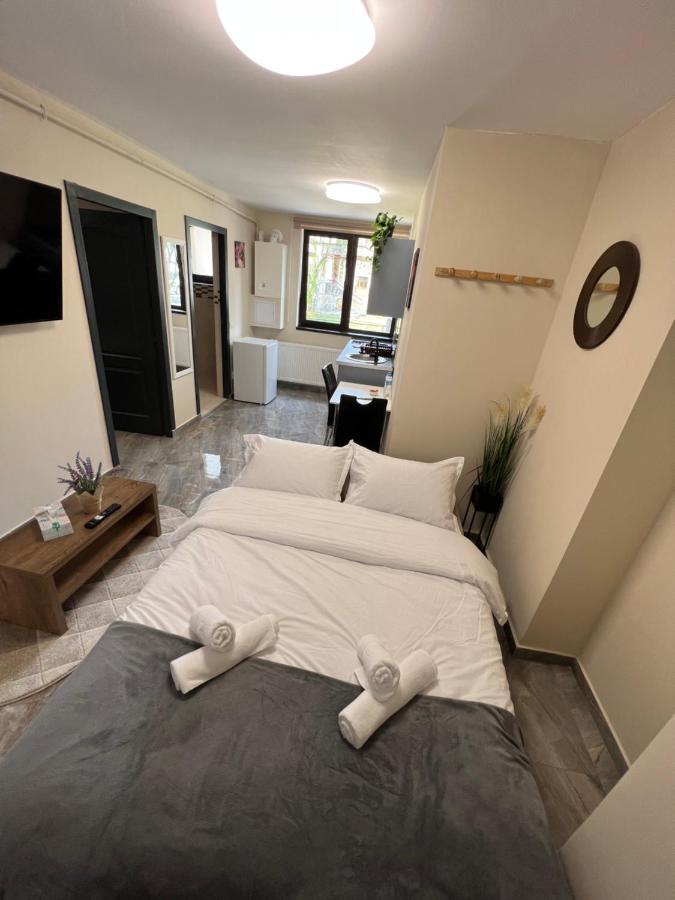 Ndl Apartments Клуж-Напока Екстериор снимка